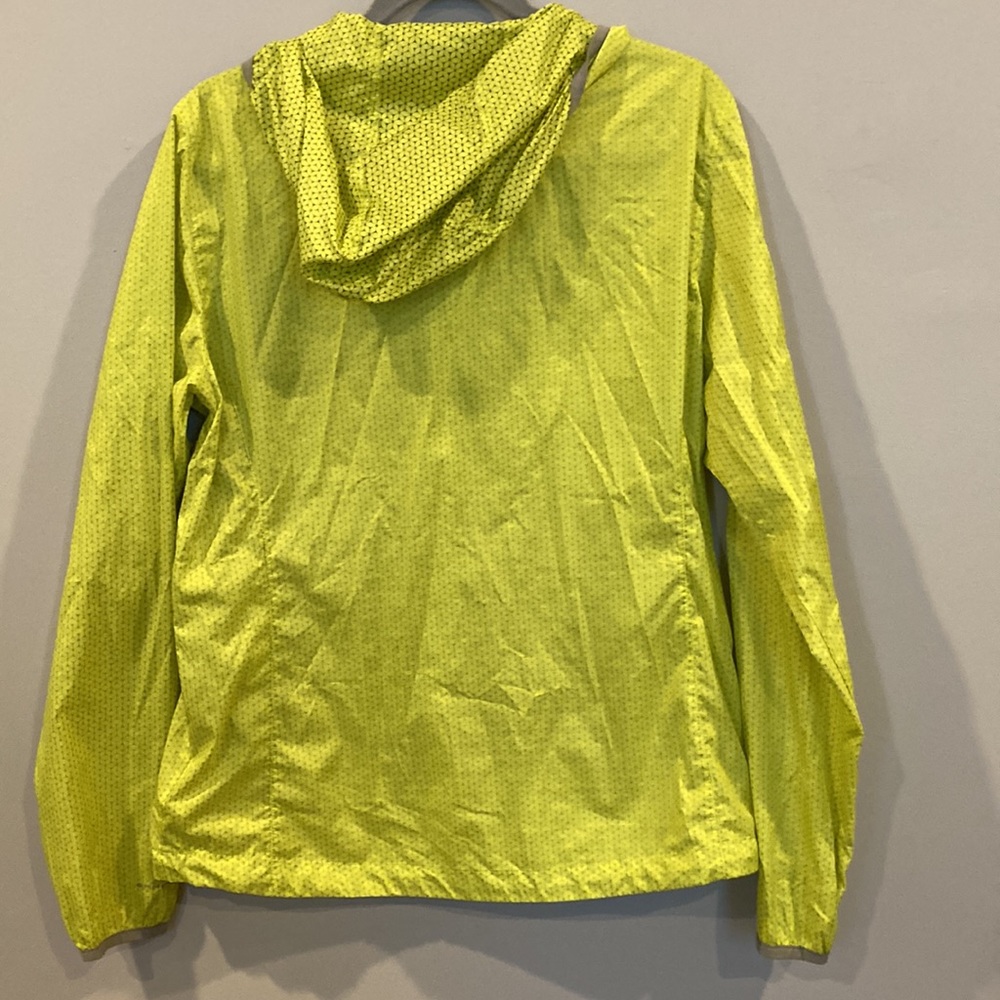 Columbia Packable Lightweight Shell Jacket - image 5